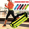 Cellphone Universal Running Sports Waterproof Phone Pouch Waist Bag For iPhone 7 6S For Samsung Galaxy