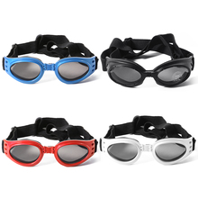 Pet Dog Cat UV400 Protection Sunglasses Doggles Goggles OS595 OS598