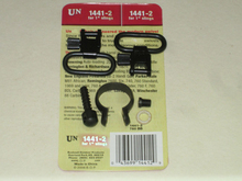 Free shipping Un Remington 760 & 7600 or .645″-.660″ Swivel #1441-2 Free Shipping Tactical hunting guns swivels accessories