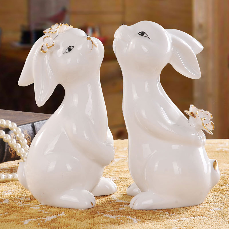 Craft Porcelain Ornaments Craft Porcelain Ornaments