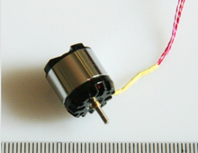 HP06V2 8200KV 2S version brushless motor