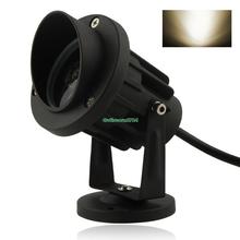 super bright LED LANDSCAPE GARDEN WALL YARD FLOOD SPOT LIGHT LAMP OUTDOOR WARM WHITE COOL WHITE
