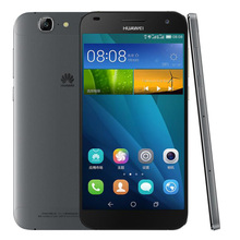 Original Huawei Ascend G7 16GBROM 2GBRAM 5 5 inch Smartphone EMUI 3 0 MSM8916 Quad Core