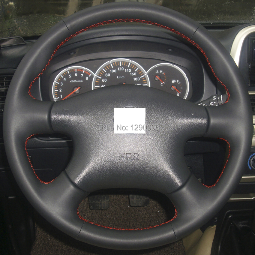 Nissan sentra steering wheel cover #6