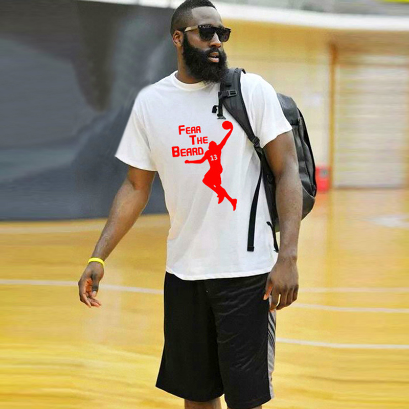 harden shirts