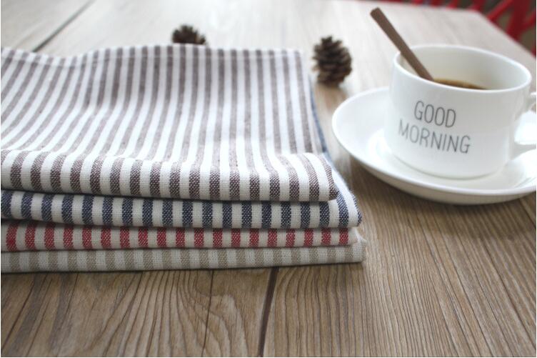 Online Buy Wholesale linen tea towels from China linen tea ...