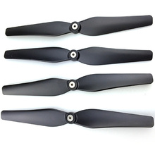 SYMA X8C X8W X8G Propeller RC Quadrocopter Helicopter drone Spare Parts SYMA X8C Main Blades 4 PCS Free Shipping