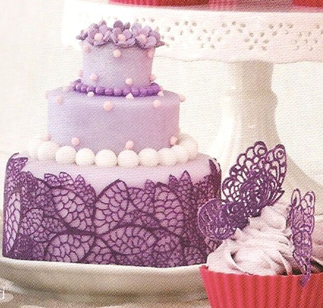 Торты с кружевом из айсинга фото Торты с кружевом из айсинга фото