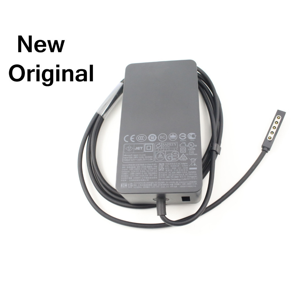 microsoft surface pro 8 charger original