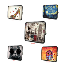 waterproof 17” 17.3” Notebook PC Notebook Sleeve Laptop Bag Case wiht Handle For Apple MacBook Pro NS17-24765