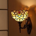 Former European creative fashion personality retro wall lamp aisle lighting bathroom mirror lights 0825W C