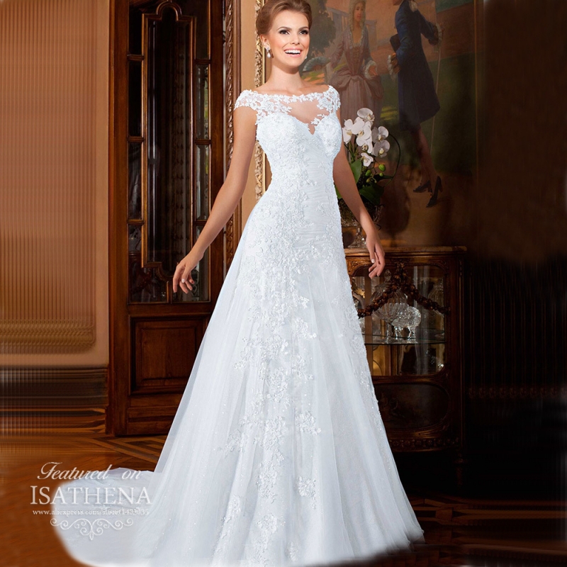 fotos de vestidos ultima moda