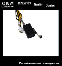 3D printer Limit Switch Long Typed With Wire Endstop Touch Switch Accessories Parts Reprap DIY kit