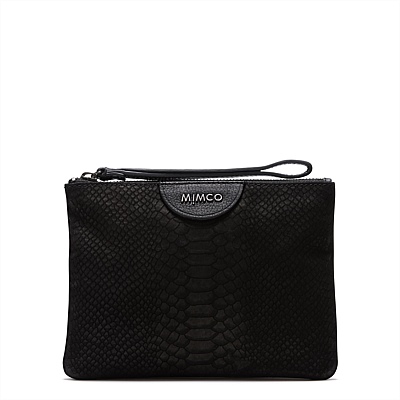 New arrived Mimco Medium Lovely pouch CLASSICO MID...