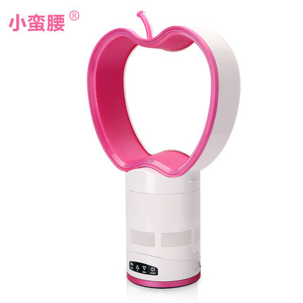 10 12 14 16 inch Baby with Bladeless Fan desktop ultra quiet fan Electric fan bladeless