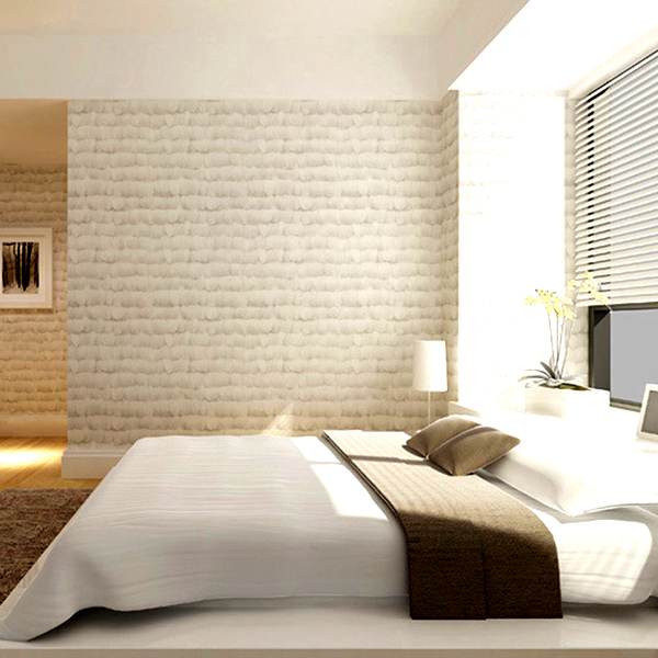 Imgbd.com moderne slaapkamer behang ~ de laatste slaapkamer ... Woonkamer behang gestreept