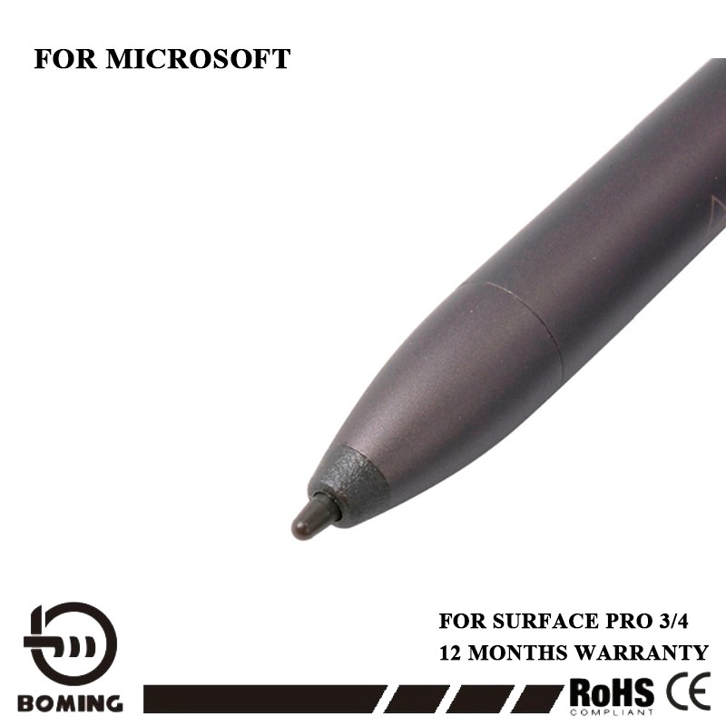 microsoft stylus pen 4