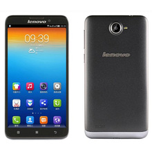 Lenovo S939 MTK6592 Octa Core Smart Phone 6 inch IPS 1GB RAM 8GB ROM 8MP Android