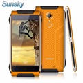 Original HOMTOM HT20 IP68 Waterproof 4 7 13 0MP HD MTK6737 2GB 16GB Quad core 1