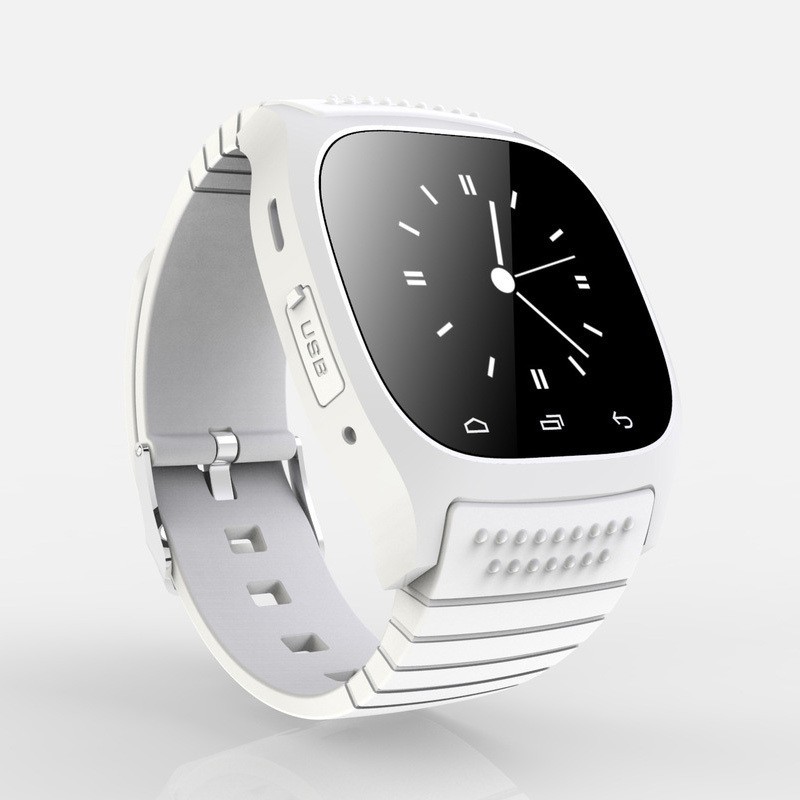 2015-New-Original-Smart-Bluetooth-Watch-M26-with-LED-display-Dial-SMS-Reminding-Music-Player-Pedometer