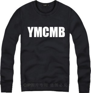     YMCMB   100%      