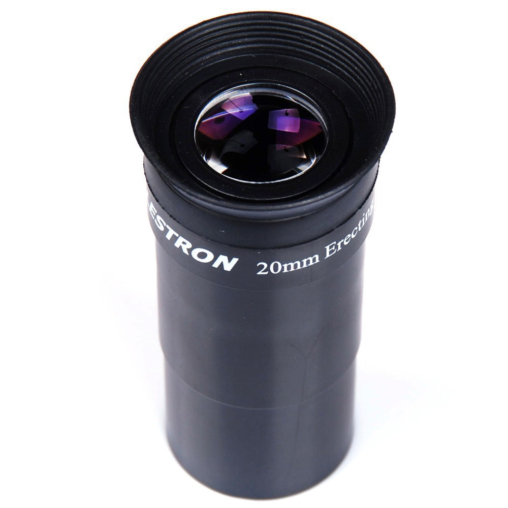 Brand NEW Celestron 20mm Erecting Eyepiece (Erect image optics) For All