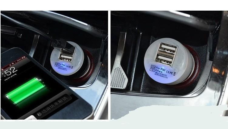 Usb зарядное от прикуривателя Usb зарядное от прикуривателя
