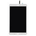 White LCD Display Digitizer Touch For Samsung Galaxy Tab Pro 8 4 T321 T325 VA384 T18