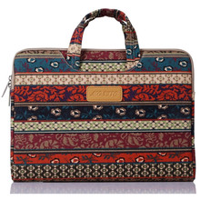 Mosiso 2016 Popular Women Laptop Bag Briefcase Notebook Handbag Case for Apple MacBook Air Pro 11.6 12 13.3 15.4 inch