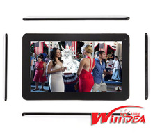Free shipping quad cores 10 inches android 4.5 dual camera wifi otg 8G/16G/32G/64G cheap tablet pc