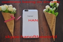 Original Huawei Honor 4X mart cell phone 1280X720P 5 5Inch octa core 2GB RAM 8GB ROM