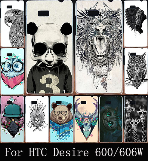  HTC Desire ,   Cat Elephant       600  SIM 606     