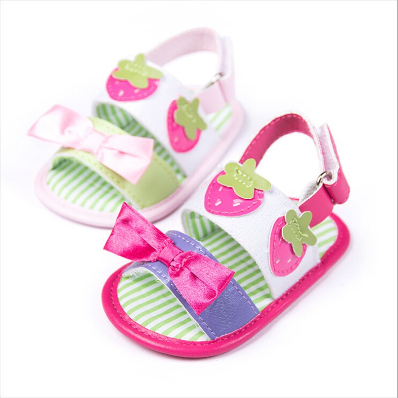 Baby-Summer-Styles-Shoes-Infant-Girl-Sandals-Slip-Cute-Strawberry-Baby ...