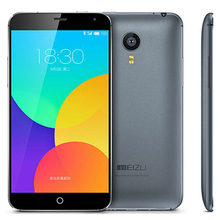 4G Original Meizu MX4 Octa Core 32GB 16GB 5 36 Flyme 4 0 Mobile Phone 20