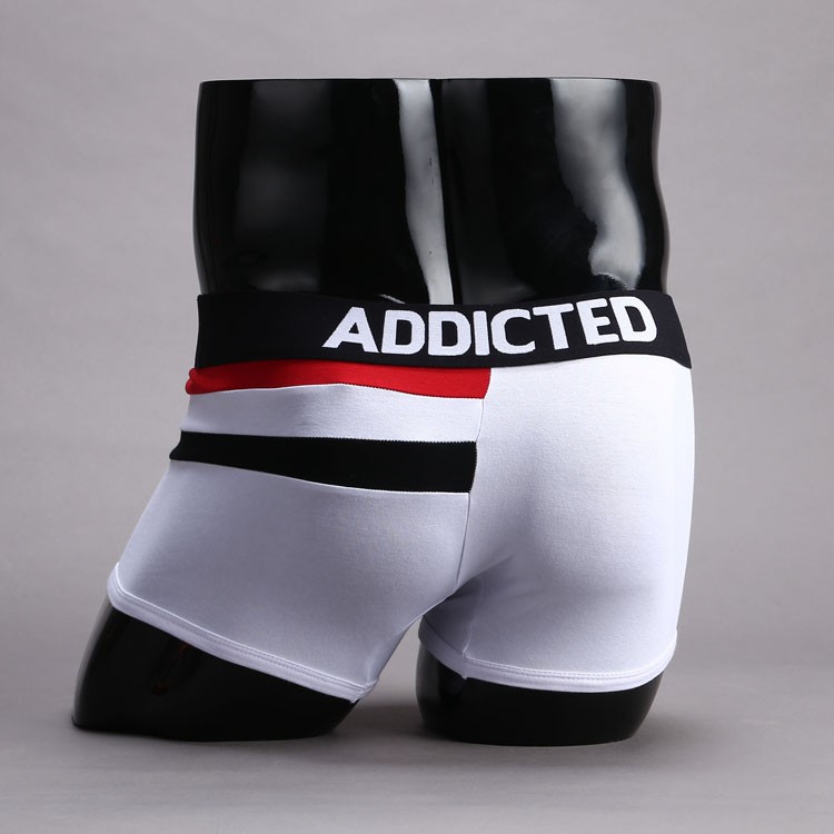 2021 European Size Addicted Best Selling Brand Mens Underwear Mens