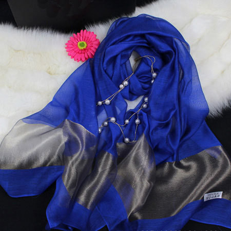 Green--LOBESLI-2014-new-silk-women-scarf-10-color-fashion-black-stitching-gold-silk-scarf-silk