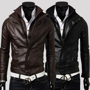 2015 Time limited New Mandarin Collar Acetate Zipper european And American Style Polyester Woven Zippers Jacket