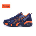 POINT BREAK 2016 autumn and winter new sports shoes and shoes for men to keep warm