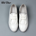 Women Shoes Genuine Leather Oxford Shoes For Women Flats Shoes Woman Moccasins Ballet Flats Zapatos Mujer