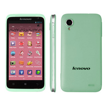 Original 3G Lenovo S720 4 5 Android 4 0 SmartPhone MTK6577 Dual Core 1 0GHz RAM