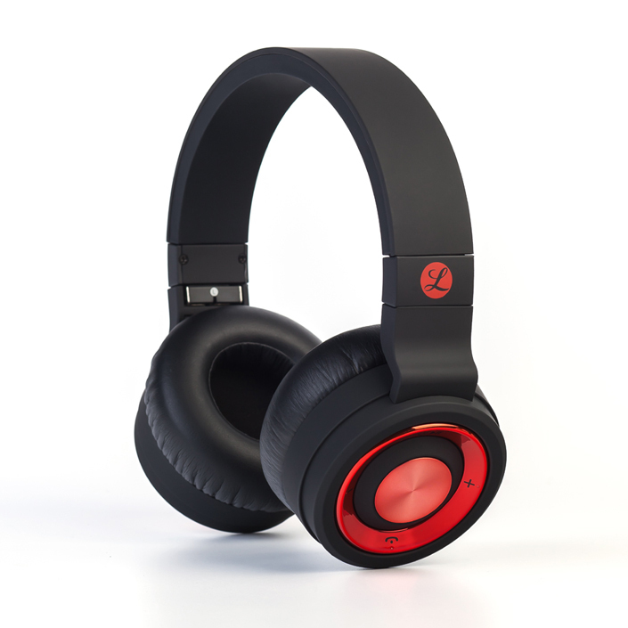 Geniune LHB15 HIFI Bluetooth 4.0 Headset Stereo Powerful Bass Headphone Exclusive Music Enthusiast Gaming Headset