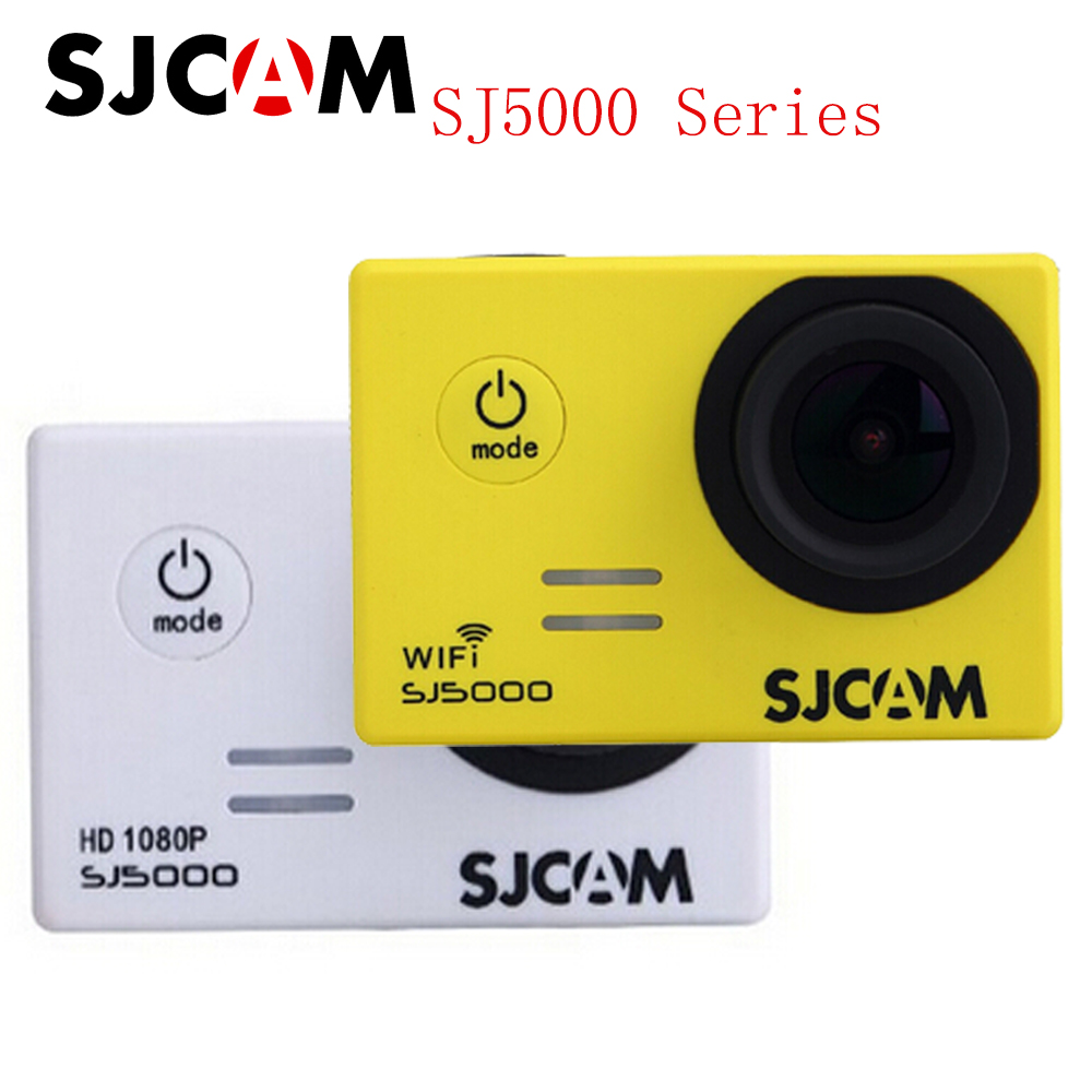  SJ5000  SJ5000 SJCAM sj5000 Wi-Fi 14MP     1080 P Full HD  DV DVR   