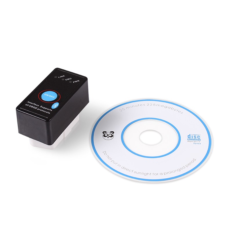 A142 elm327 bluetooth with on of-10