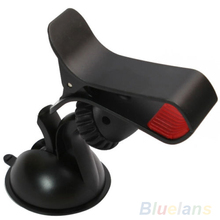 Car Stick Windshield Mount Stand Holder for Cellphone Mobile Phone GPS Universal 01PO 47SE