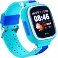 Touch Screen SOS Smart Watch 1 44 Electronics Tracker Watches Kid Girls Boys Children Chirsmas Gift