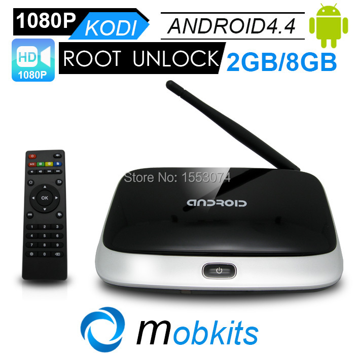 2015 Best CS918 2GB 8GB Android TV Box 1080P RK3188 Media Player Pre-Installed XBMC KODI Smart TV Quad Core WiFi Android Mini PC