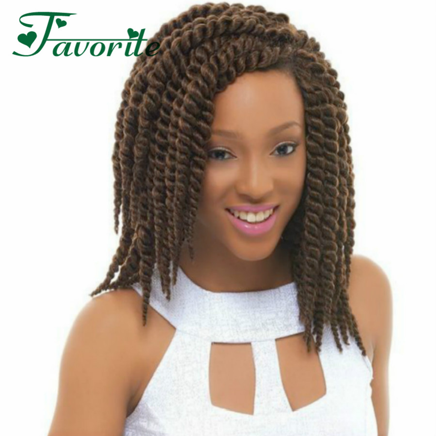 crochet braids senegalese Twists Braiding Hair Extension 75g/pack ...