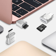Склад в Китае Kingston usb micro sd hc xc высокая скорость ультра-тонкий мини мобильный телефон tf кард-ридер доставка по Украине Заказать из Китая Kingston usb micro sd hc xc высокая скорость ультра-тонкий мини мобильный телефон tf кард-ридер в Украине