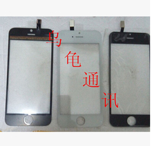 Original MTK Android 5 5S SmartPhone touch screen X400CH 6052 A Touch panel Digitizer Glass Sensor