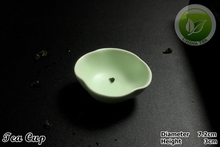 9pcs Rare Chinese Song Ding Yao Porcelain Tea Set China Ding Kiln Sky Cyan Teapot Justice